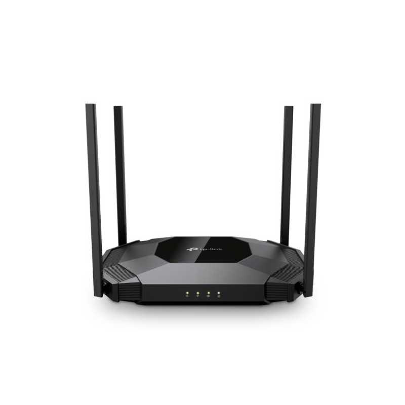 TP-LINK (TL-WA3001) AX3000 Dual Band Gigabit Wi-Fi 6 Access Point, Passive PoE, Range Extender, Multi-SSID & Client Modes