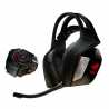Asus ROG Centurion True 7.1 Gaming Headset, 40mm Drivers, Noise Cancellation