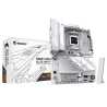 Gigabyte B850 AORUS ELITE WIFI7 ICE AMD AM5 Socket Motherboard, ATX, 4x DDR5 Slots, 3x M.2 Sockets, 2x USB-C Port, Fitted I/O Sh