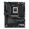 Gigabyte X870E AORUS PRO AMD AM5 Socket Motherboard, ATX, 4x DDR5 Slots, 4x M.2 Sockets, 3x USB-C Port, Fitted I/O Shield, 2.5Gb