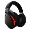 Asus ROG STRIX Fusion 300 7.1 Gaming Headset, 50mm Drivers, 7.1 Surround Sound, Boom Mic, Black & Red