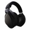 Asus ROG STRIX Fusion Wireless Gaming Headset, 50mm Drivers, 15+ Hour Battery Life, Touch Controls