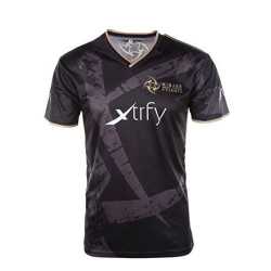 Xtrfy Jersey, Ninjas in Pyjamas 2016 Edition, Extra Small