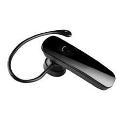 Dynamode (BT-HS-60) Bluetooth 4.1 Earpiece Headset with Microphone, 4 Hours Talktime