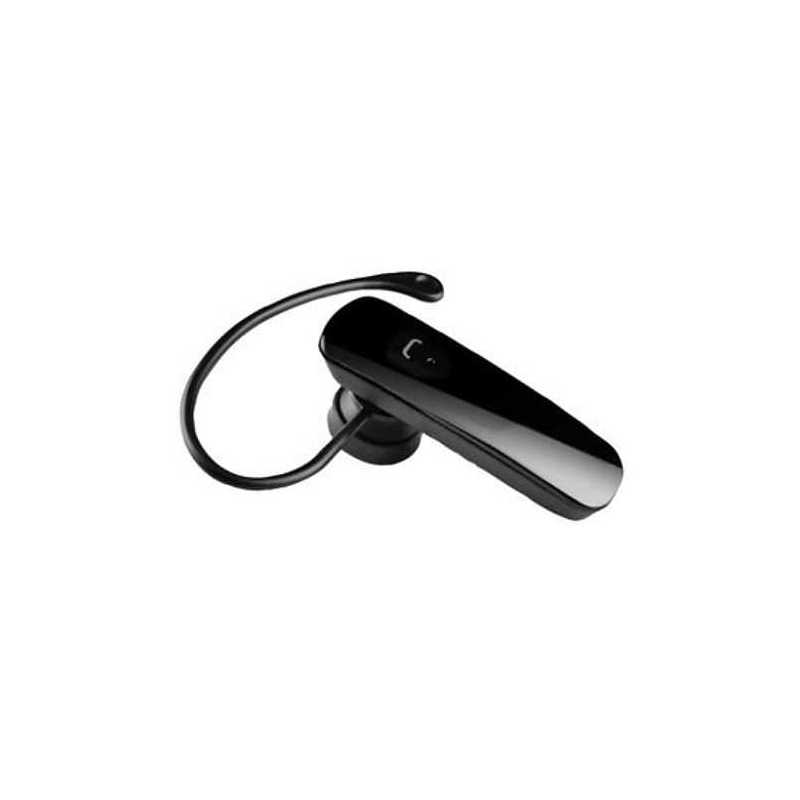 Dynamode (BT-HS-60) Bluetooth 4.1 Earpiece Headset with Microphone, 4 Hours Talktime