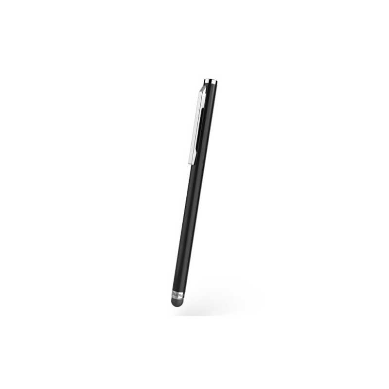 Hama Easy Phone/Tablet Stylus, Aluminium, Soft Touch Tip