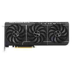 Asus PRIME RTX5080 OC, PCIe5, 16GB DDR7, HDMI, 3 DP, Overclocked, Compact 2.5 Slot Design