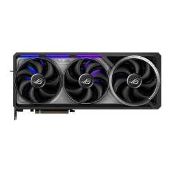 Asus ROG ASTRAL RTX5080 OC, PCIe5, 16GB DDR7, Quad Fan, 2 HDMI, 3 DP, RGB Lighting, Overclocked