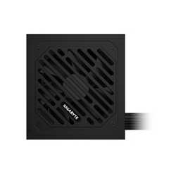 GIGABYTE GP-P550SS 550W 80 PLUS Silver Certified Power Supply - ATX 3.0 Standard, Quiet 120mm Fan, Flat Cable Design, BULK PACK