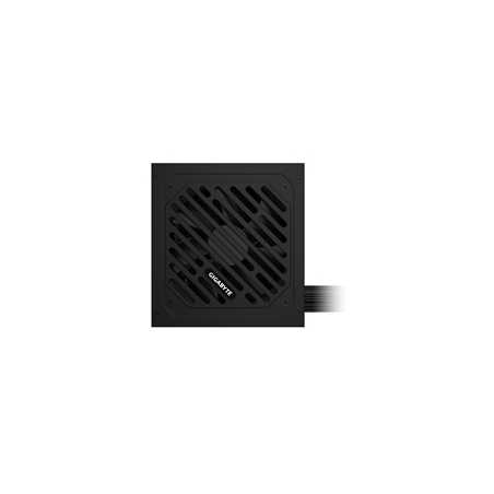 GIGABYTE GP-P550SS 550W 80 PLUS Silver Certified Power Supply - ATX 3.0 Standard, Quiet 120mm Fan, Flat Cable Design, BULK PACK