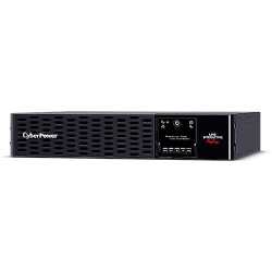 CyberPower XL Smart App 3000VA Line Interactive 2U Rackmountable Professional UPS, 3000W, LCD Display, 8x IEC, AVR Energy Saving