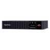 CyberPower XL Smart App 3000VA Line Interactive 2U Rackmountable Professional UPS, 3000W, LCD Display, 8x IEC, AVR Energy Saving