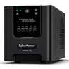 CyberPower 750VA Line Interactive Tower Pro UPS, 675W, LCD Display, 6x IEC, AVR Energy Saving, Hot-Swap Batteries
