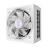 GIGABYTE AORUS ELITE P1000W 80+ Platinum Modular PCIe 5.0 ICE Power Supply - ATX 3.0 Standard, Fully Modular, Quiet 120mm Fan, C