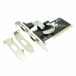 Approx (APPCI2S) 2-Port Serial Card, PCI