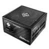 Asrock 1000W Steel Legend SL-1000G PSU, Fully Modular, 80+ Gold, Cybenetics Platinum & Lambda A, ATX 3.1, PCIe 5.1