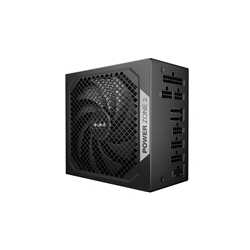 be quiet! Power Zone 2 850W PSU - 80 PLUS Platinum, Semi-Passive Cooling, Pure Wings 3 Fan, PCIe 5.1/ATX 3.1 Compatibility, 10-Y