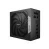 be quiet! Power Zone 2 850W PSU - 80 PLUS Platinum, Semi-Passive Cooling, Pure Wings 3 Fan, PCIe 5.1/ATX 3.1 Compatibility, 10-Y