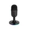Marvo Scorpion MIC-06 Blast 40 USB RGB Noise Cancelling Wired Microphone (Black)