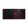Marvo Scorpion G51 Noob XL Extra Large Size Non-Slip Microfibre Gaming Surface Mat (Black)