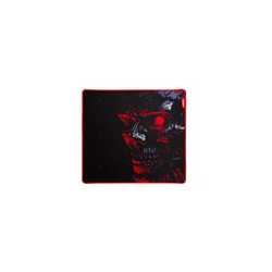 Marvo Scorpion G52 Noob L Large Size Non-Slip Microfibre Gaming Surface Mat (Black)