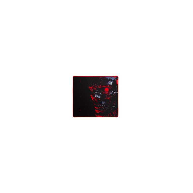 Marvo Scorpion G52 Noob L Large Size Non-Slip Microfibre Gaming Surface Mat (Black)