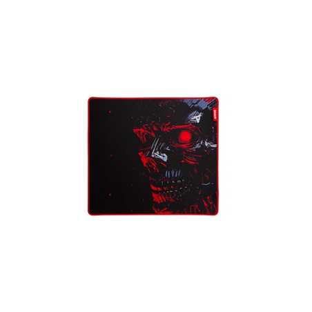 Marvo Scorpion G52 Noob L Large Size Non-Slip Microfibre Gaming Surface Mat (Black)