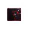 Marvo Scorpion G52 Noob L Large Size Non-Slip Microfibre Gaming Surface Mat (Black)