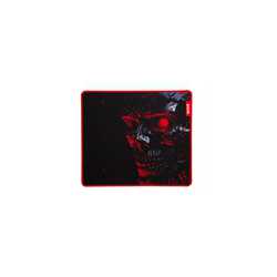 Marvo Scorpion G53 Noob M Medium Size Non-Slip Microfibre Gaming Surface Mat (Black)