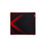 Marvo Scorpion G55 Blaze M Medium Size Non-Slip Microfibre Gaming Surface Mat (Black)