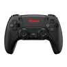 Marvo Scorpion GT-90 Pact 70 PlayStation/PC/Bluetooth Compatible Gaming Controller (Black)