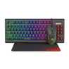 Marvo Scorpion CM310 Loot 30 3 in 1 RGB Gaming UK Layout TKL Keyboard, Mouse and Mat Bundle (Black)