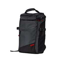 Marvo Scorpion BA-002 Ranger 600G Waterproof 15.6 Inch Gaming Laptop Backpack (Black)
