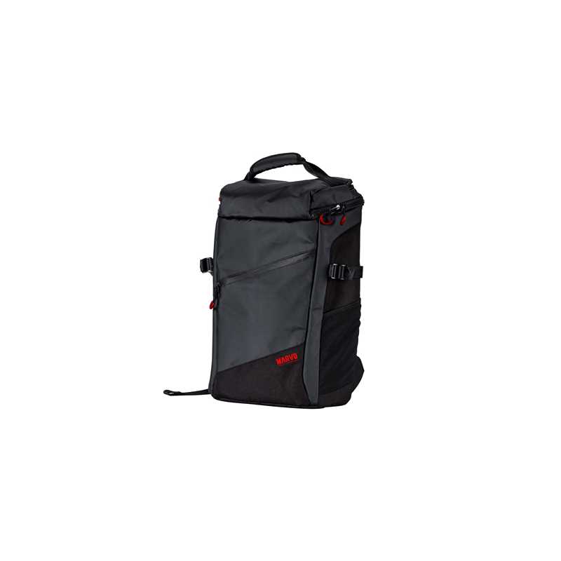 Marvo Scorpion BA-002 Ranger 600G Waterproof 15.6 Inch Gaming Laptop Backpack (Black) Marvo Scorpion BA-002 Ranger 600G Waterproof 15.6 Inch Gaming Laptop Backpack (Black)