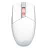 Asus ROG Strix Impact III Wireless/Bluetooth Ultralight Gaming Mouse, 36000 DPI, ROG AimPoint Sensor, SpeedNova, RGB Lighting, M