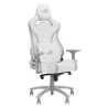 Asus ROG Chariot X Core (Wide) Gaming Chair, Racing-Car Style, Premium PU Leather, Memory-Foam Lumbar, 4D Armrests, 155° Reclin