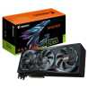Gigabyte NVIDIA GeForce RTX 5080 MASTER 16G Graphics Card, 16GB GDDR7, 10752 CUDA Cores, 2805 MHz Core Clock, Triple Fan, RGB, 3
