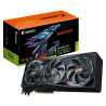 Gigabyte NVIDIA GeForce RTX 5080 MASTER 16G Graphics Card, 16GB GDDR7, 10752 CUDA Cores, 2805 MHz Core Clock, Triple Fan, RGB, 3