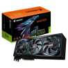Gigabyte NVIDIA GeForce RTX 5090 AORUS MASTER 32G Graphics Card, 32GB GDDR7, 21760 CUDA Cores, 2655 MHz Core Clock, Triple Fan, 