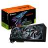 Gigabyte NVIDIA GeForce RTX 5090 AORUS MASTER 32G Graphics Card, 32GB GDDR7, 21760 CUDA Cores, 2655 MHz Core Clock, Triple Fan, 