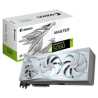 Gigabyte NVIDIA GeForce RTX 5090 AORUS MASTER ICE 32G Graphics Card, 32GB GDDR7, 21760 CUDA Cores, 2655 MHz Core Clock, Triple F