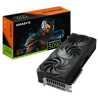 Gigabyte NVIDIA GeForce RTX 5090 WINDFORCE OC 32G Graphics Card, 32GB GDDR7, 21760 CUDA Cores, 2467 MHz Core Clock, Triple Fan, 