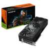 Gigabyte NVIDIA GeForce RTX 5090 WINDFORCE OC 32G Graphics Card, 32GB GDDR7, 21760 CUDA Cores, 2467 MHz Core Clock, Triple Fan, 