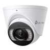 TP-LINK (InSight S455 2.8MM) VIGI 5MP Full-Colour Turret Network Camera w/ 2.8mm Lens, IP67, PoE, AI Detection/Classification, H