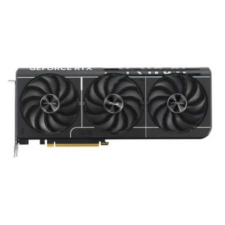 Asus PRIME RTX5070 Ti OC, PCIe5, 16GB DDR7, HDMI, 3 DP, 2527MHz Clock, Overclocked, Compact 2.5 Slot Design