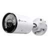 TP-LINK (InSight S345 4MM) VIGI 4MP Outdoor Full-Colour Bullet Network Camera w/ 4mm Lens, IP67, PoE, AI Detection/Classificatio