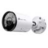 TP-LINK (InSight S355 4MM) VIGI 5MP Outdoor Full-Colour Bullet Network Camera w/ 4mm Lens, IP67, PoE, AI Detection/Classificatio
