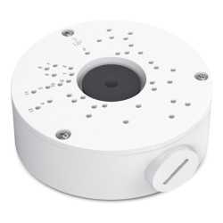 TP-LINK (VJB-300) VIGI Network Camera Junction Box, Practical Design for Hiding Cables