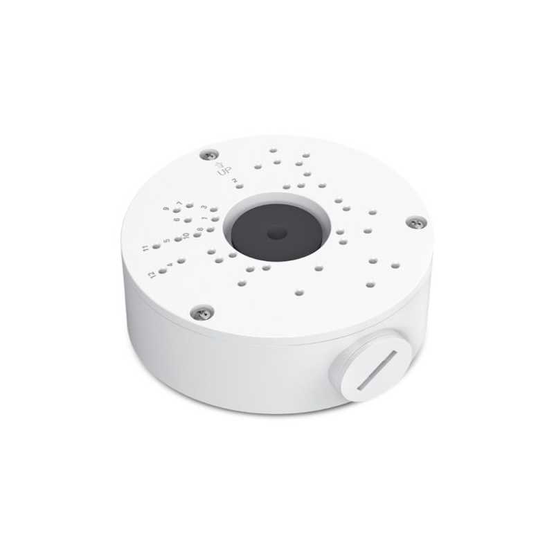 TP-LINK (VJB-300) VIGI Network Camera Junction Box, Practical Design for Hiding Cables