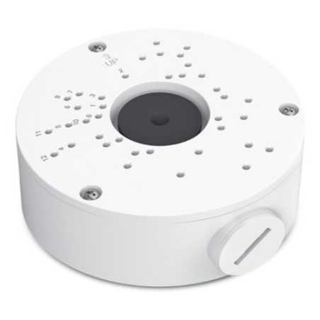 TP-LINK (VJB-300) VIGI Network Camera Junction Box, Practical Design for Hiding Cables